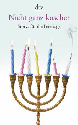 Nicht ganz koscher Nicht ganz koscher