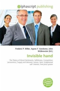 Invisible hand