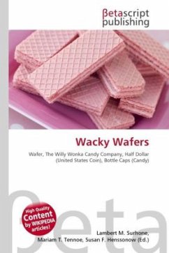 Wacky Wafers