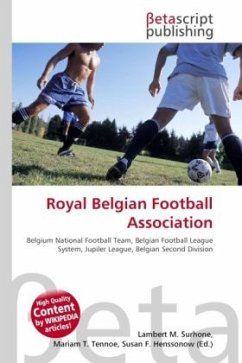 Royal Belgian Football Association