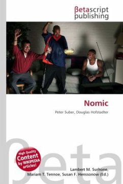 Cover Nomic