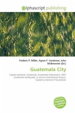Guatemala City