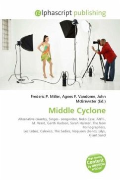 Middle Cyclone