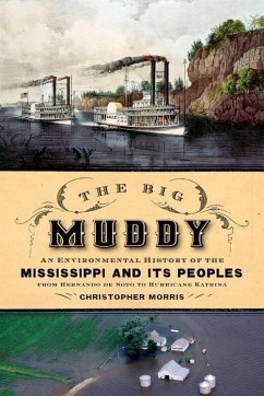 Big Muddy - Morris, Christopher