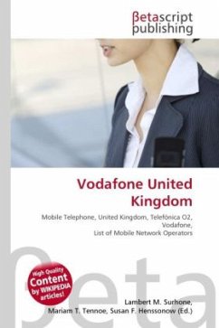 Vodafone United Kingdom