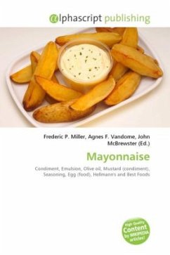Cover Mayonnaise