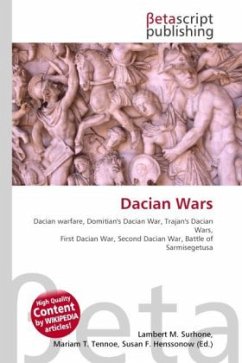 Dacian Wars