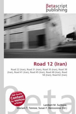 Road 12 (Iran)