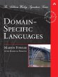Domain-Specific Languages - Bild 1