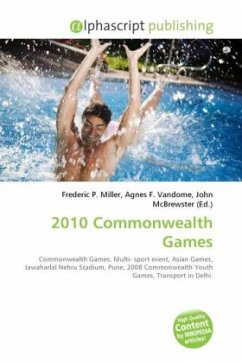 2010 Commonwealth Games