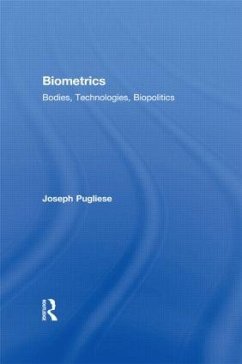 Biometrics - Pugliese, Joseph