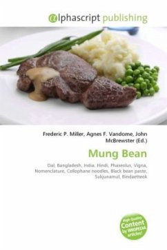 Mung Bean