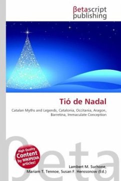 Tió de Nadal