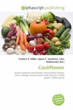 Cover Cauliflower