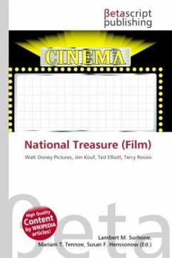 National Treasure (Film)