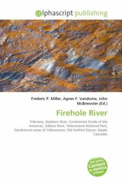 Firehole River