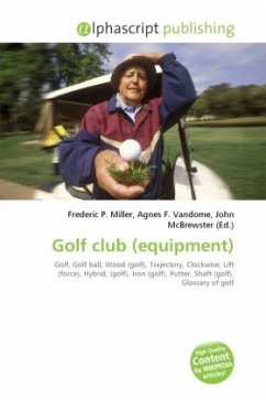 Golf club (equipment)