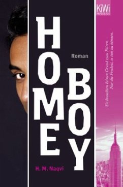 Cover Home Boy