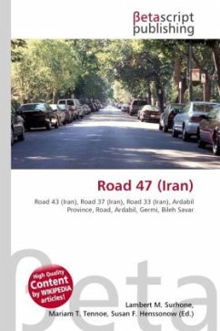Road 47 (Iran)