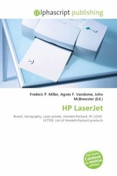 HP LaserJet