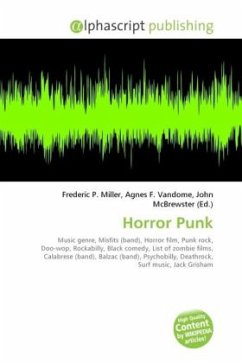 Horror Punk