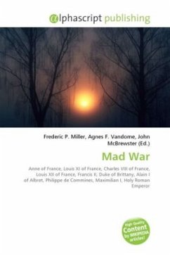Mad War