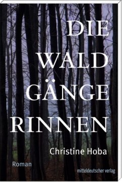 Die Waldgängerinnen - Hoba, Christine