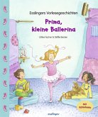 Prima, kleine Ballerina