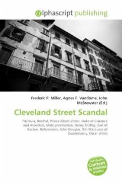 Cleveland Street Scandal