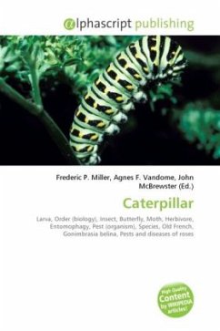 Caterpillar