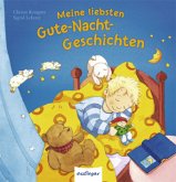 Meine liebsten Gute-Nacht-Geschichten