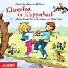 Klängefest in Klapperbach - Bild 1