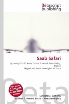 Saab Safari