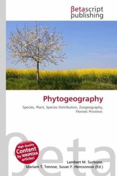 Phytogeography