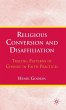 Religious Conversion and Disaffiliation - Bild 1