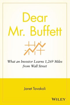 Dear Mr. Buffett P - Tavakoli, Janet M.