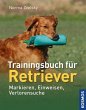 Trainingsbuch für Retriever - Bild 1