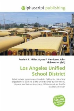 Los Angeles Unified School District