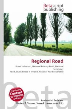 Regional Road