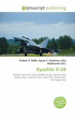 Ilyushin Il-28