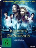 Das Kabinett des Dr. Parnassus (2 Discs)