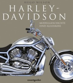 Harley-Davidson - Wilson, Hugo