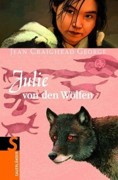 Julie von den Wölfen - George, Jean Craighead