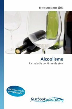 Alcoolisme