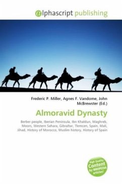 Almoravid Dynasty