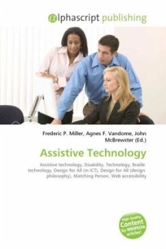 Assistive Technology