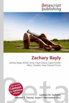 Zachary Bayly