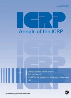 Cover ICRP Publication 18