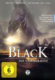 Black der schwarze Blitz, 1 DVD. Tl.2