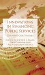 Innovations in Financing Public Services - Bild 1